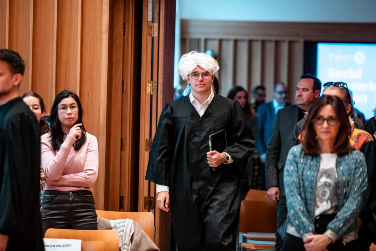 Tech Supreme Court Junior 2025