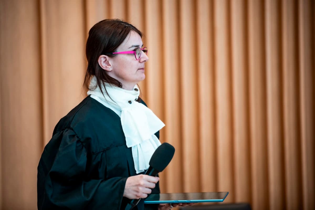 Tech Supreme Court Junior 2025