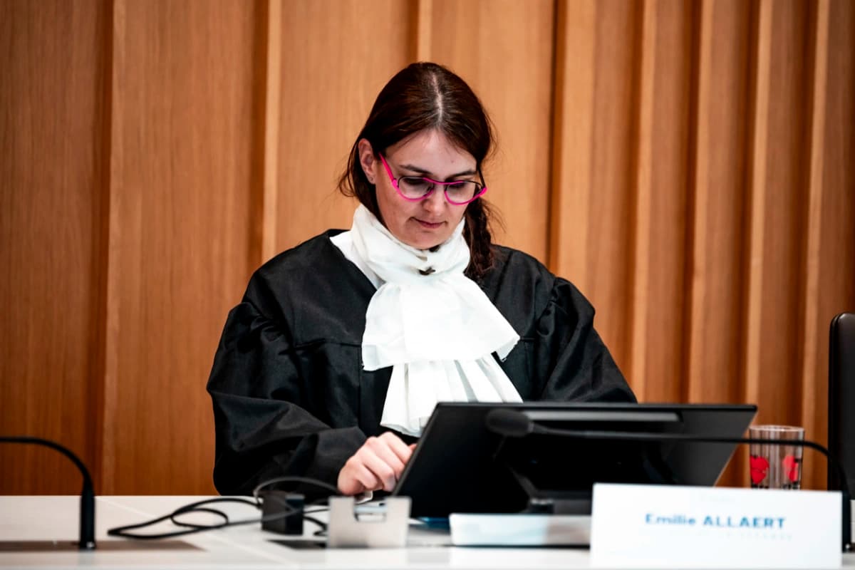 Tech Supreme Court Junior 2025