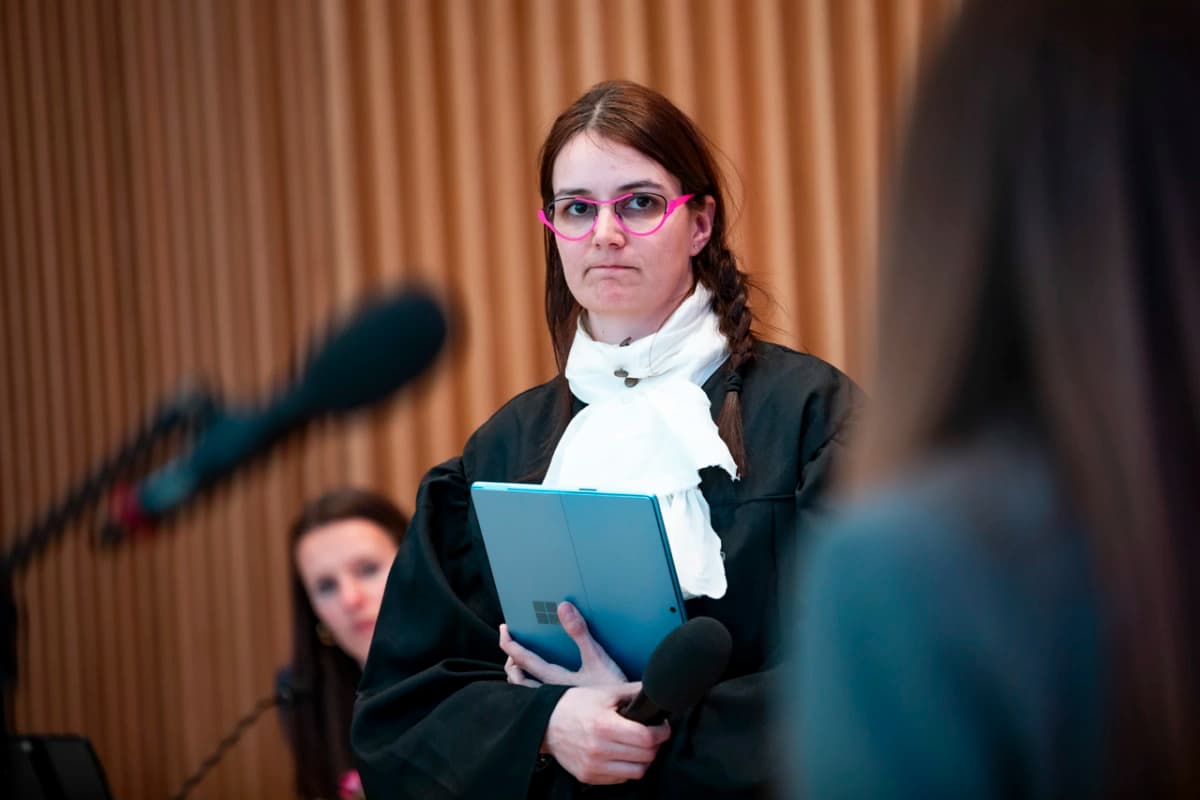 Tech Supreme Court Junior 2025