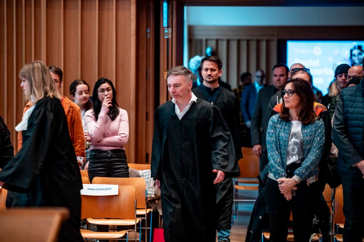Tech Supreme Court Junior 2025