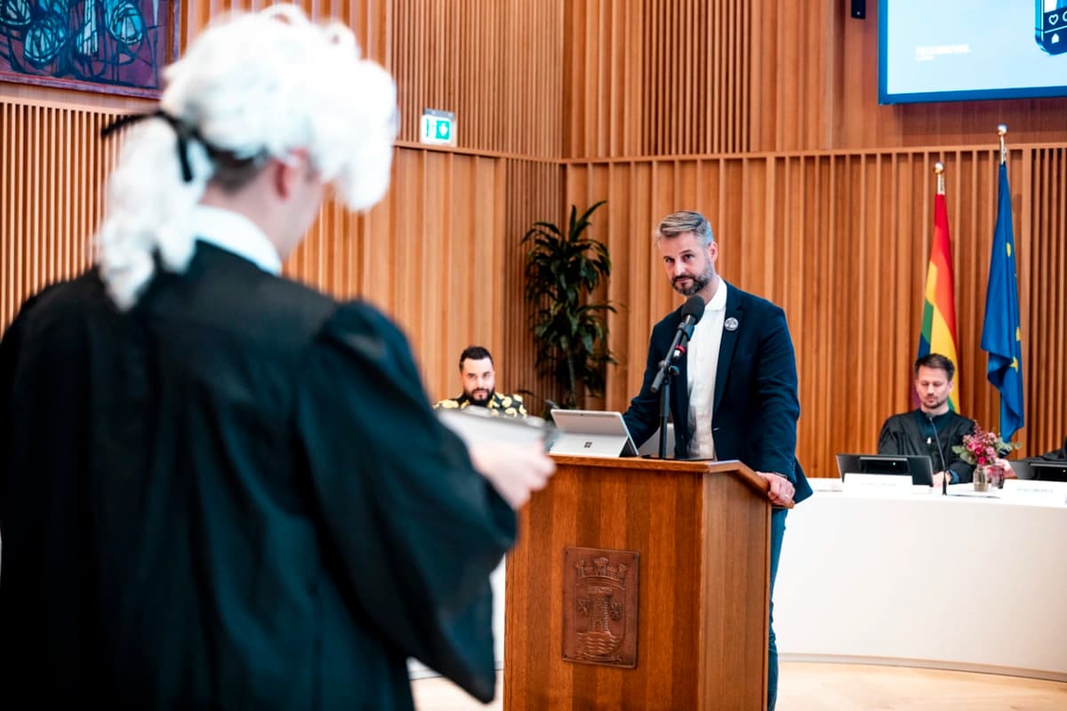 Tech Supreme Court Junior 2025