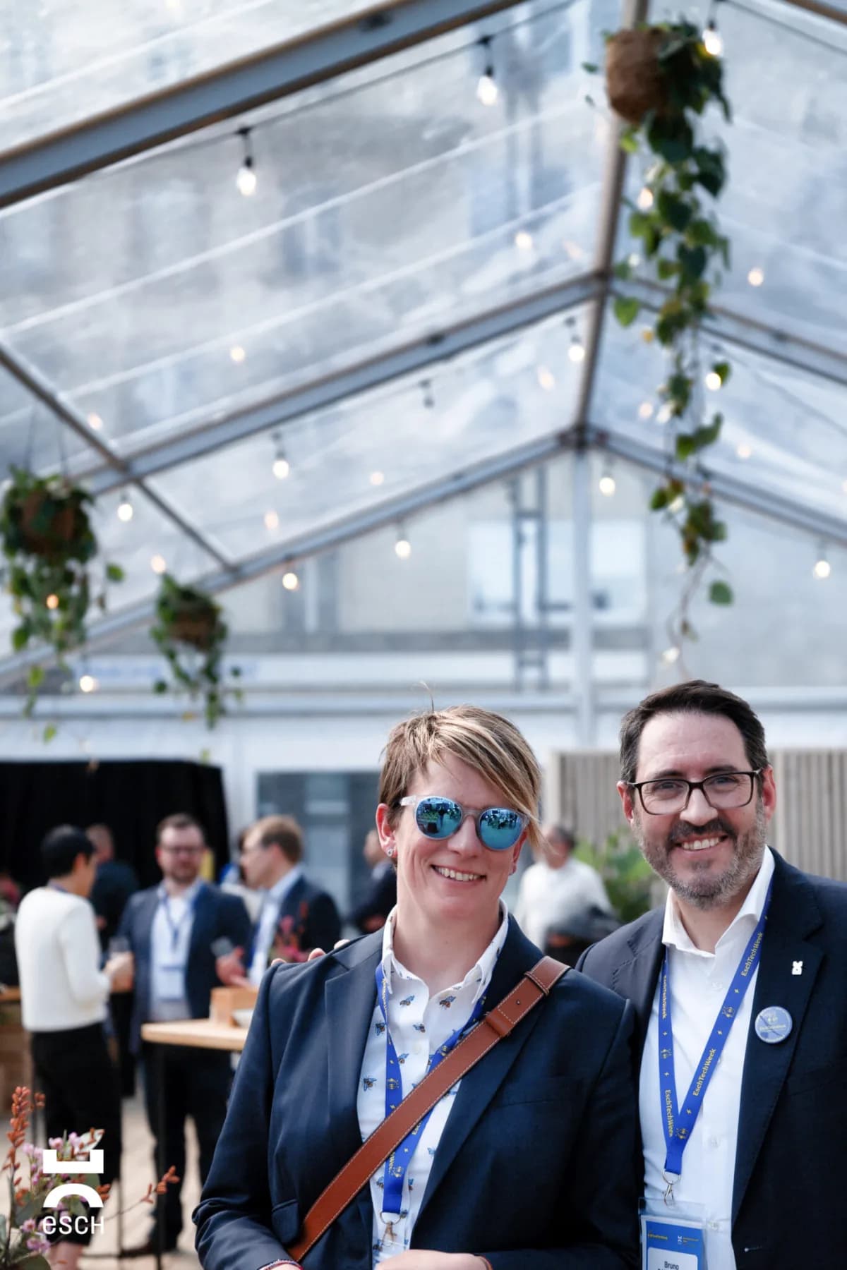 EcosystemTech 2025