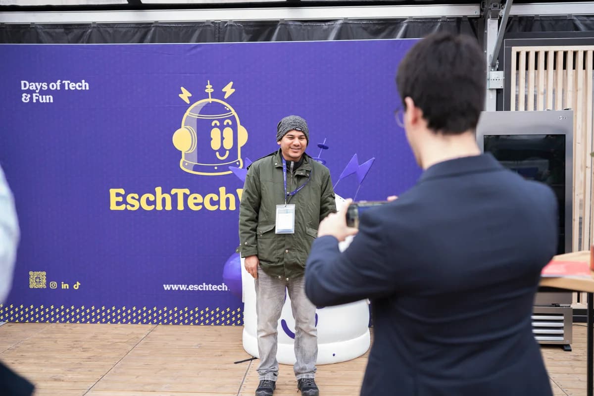EcosystemTech