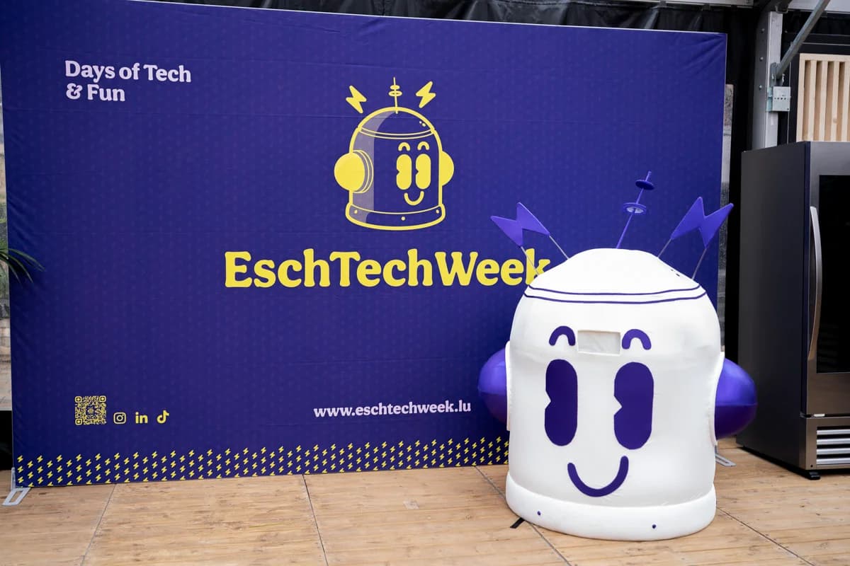 EcosystemTech