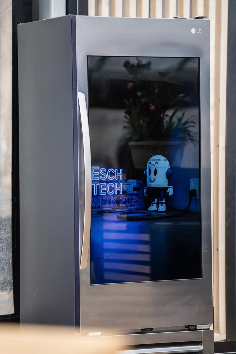 EcosystemTech