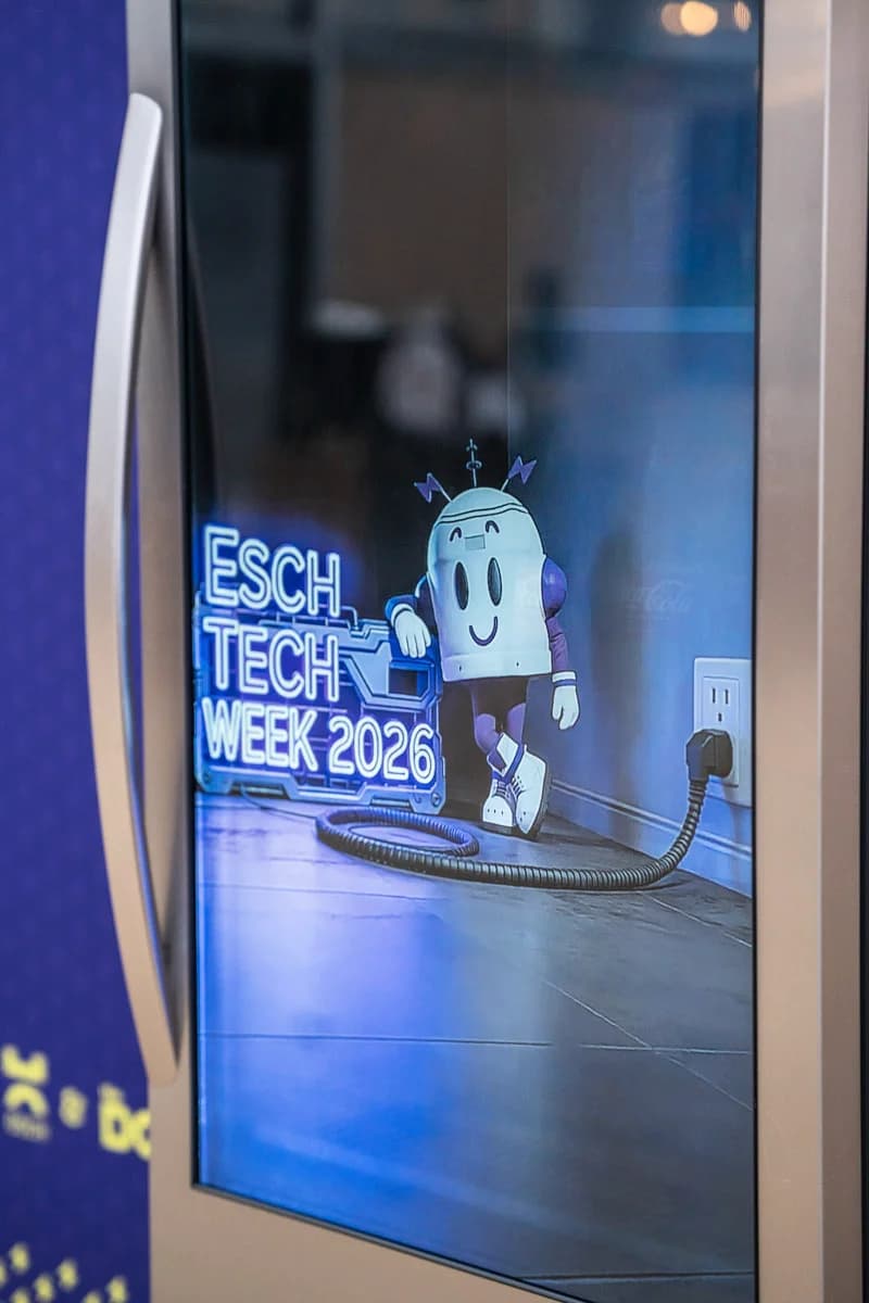EcosystemTech