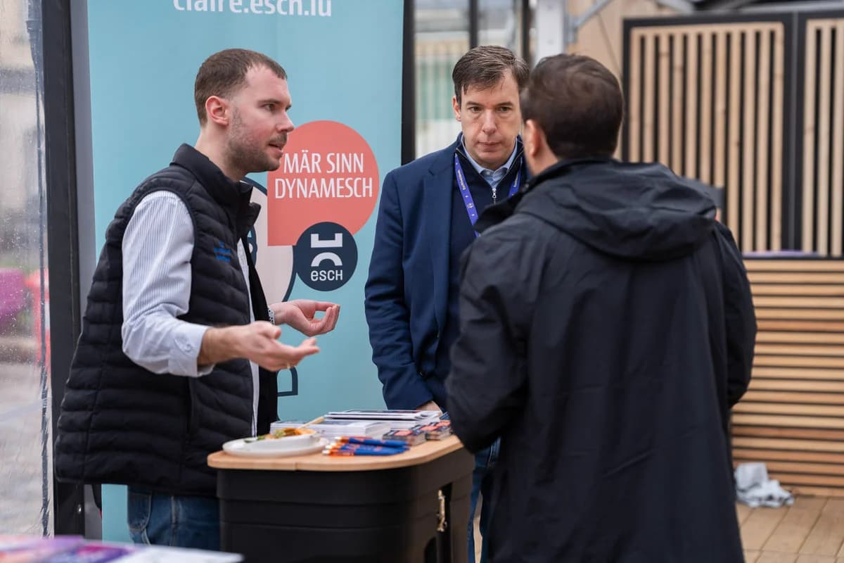 EcosystemTech
