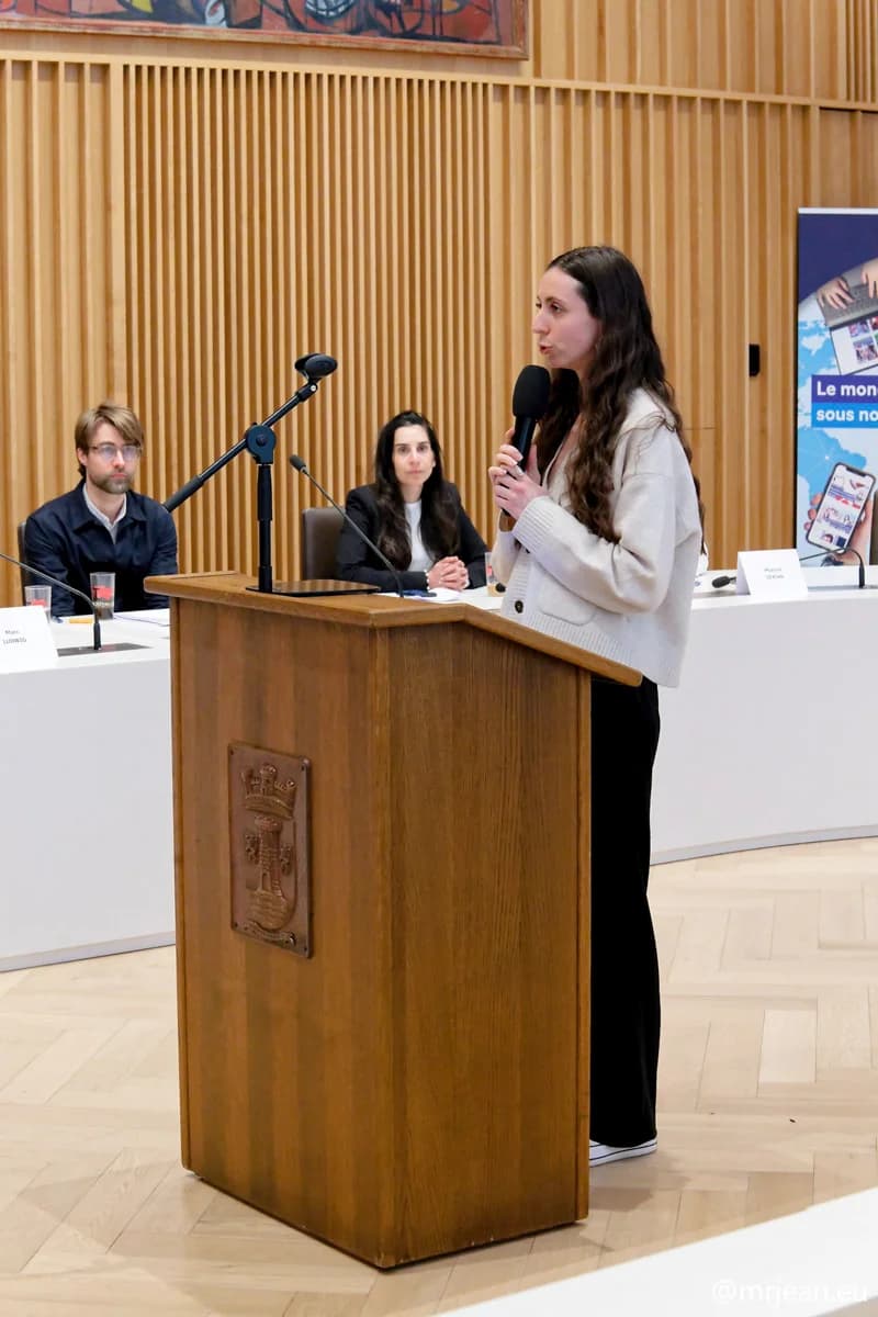 Tech Supreme Court Junior