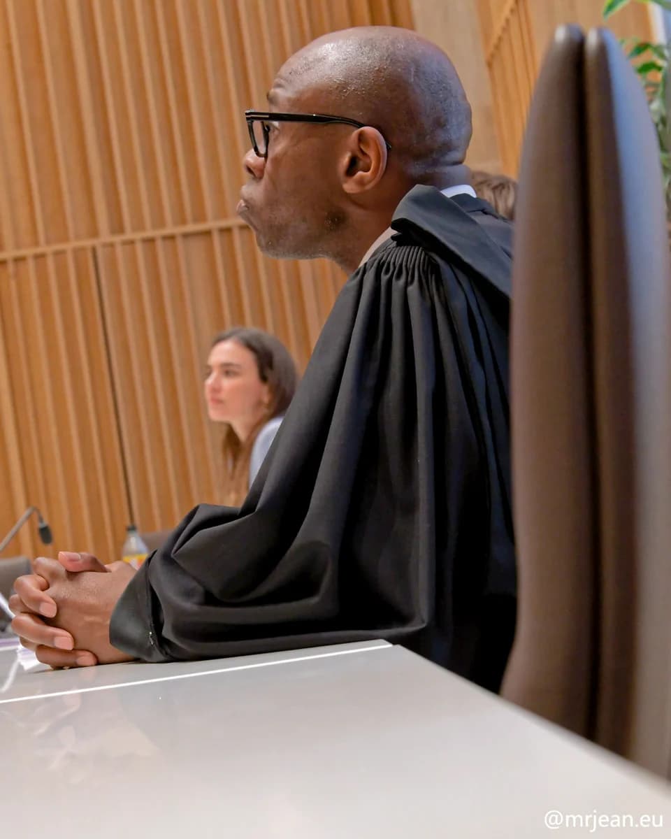Tech Supreme Court Junior