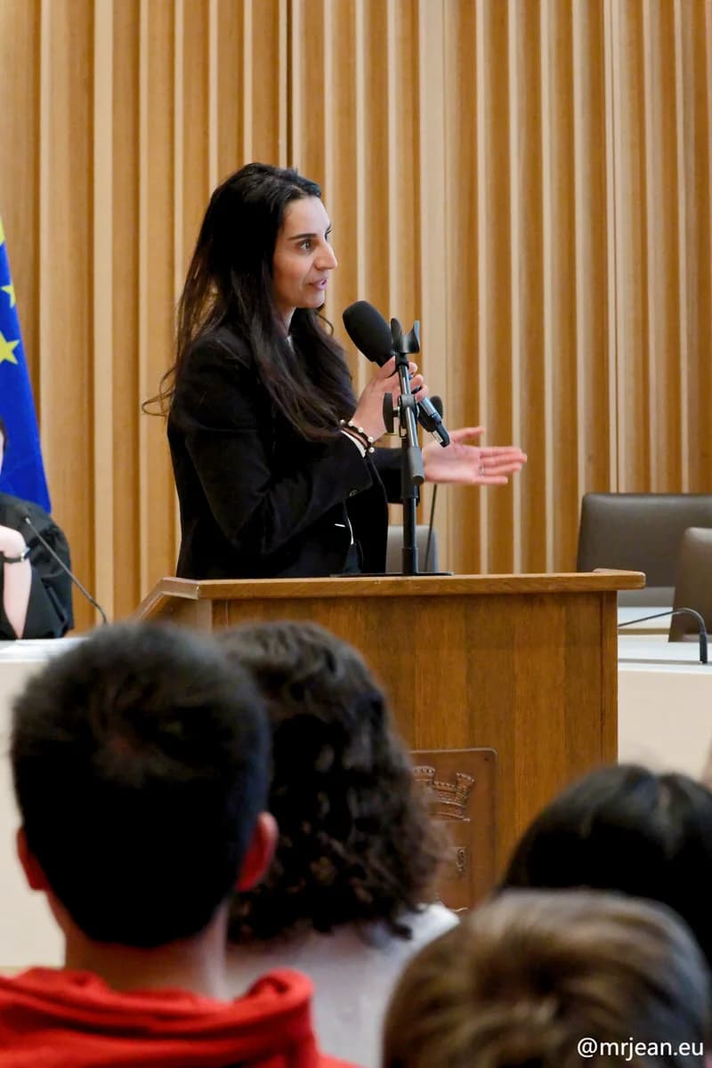 Tech Supreme Court Junior