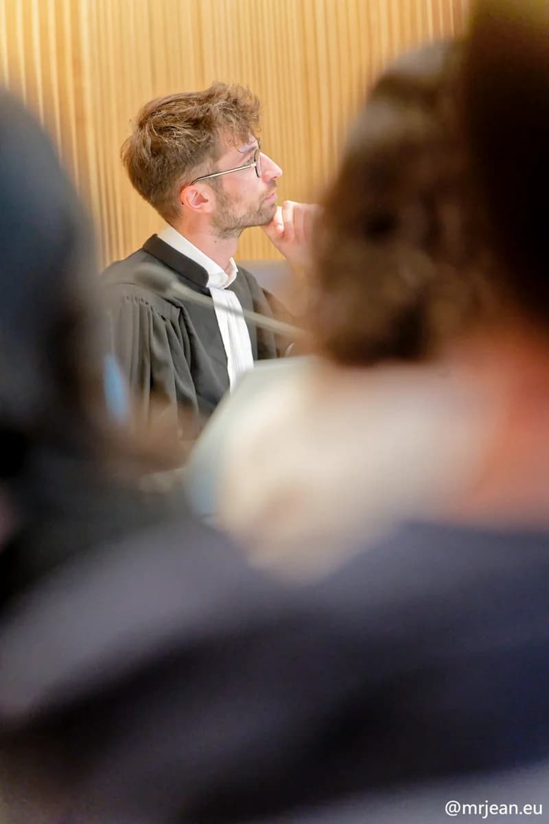 Tech Supreme Court Junior