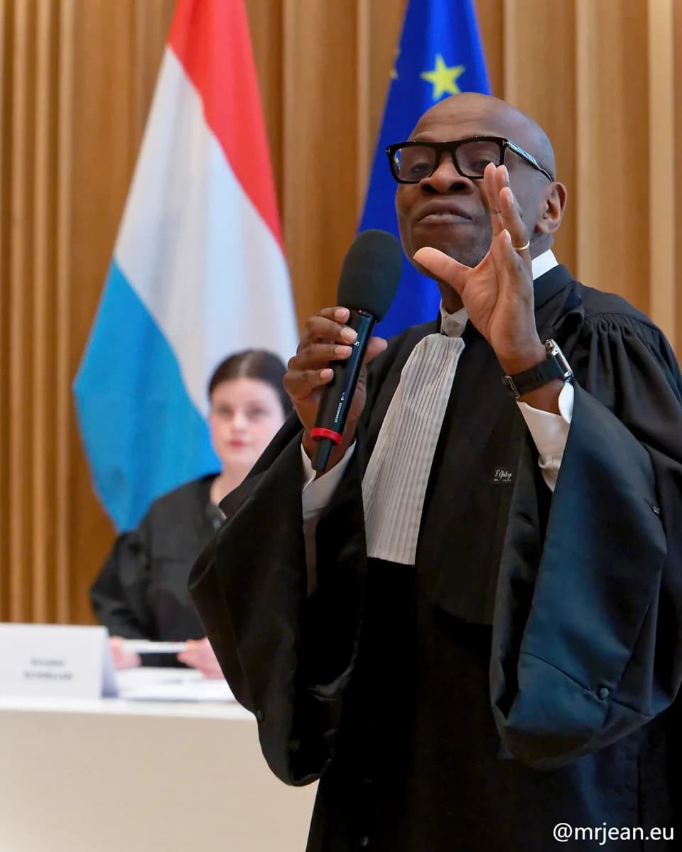 Tech Supreme Court Junior