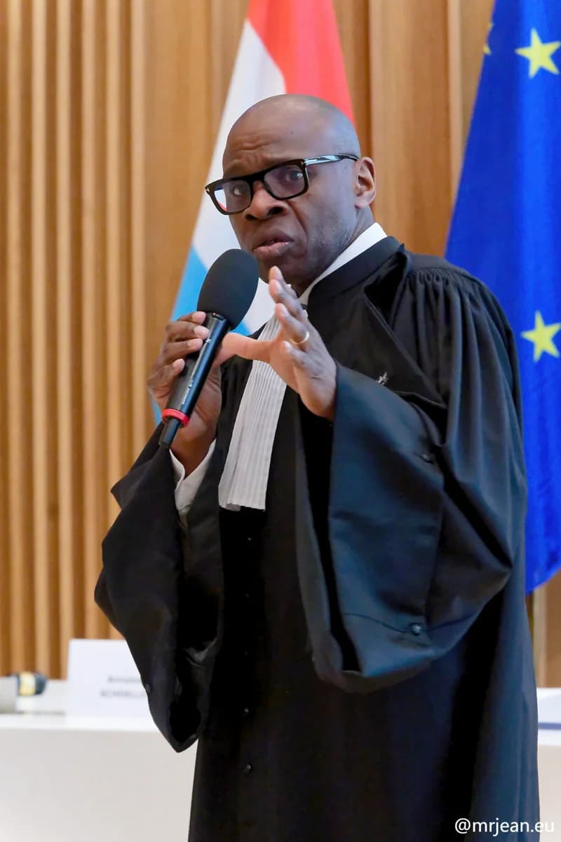Tech Supreme Court Junior
