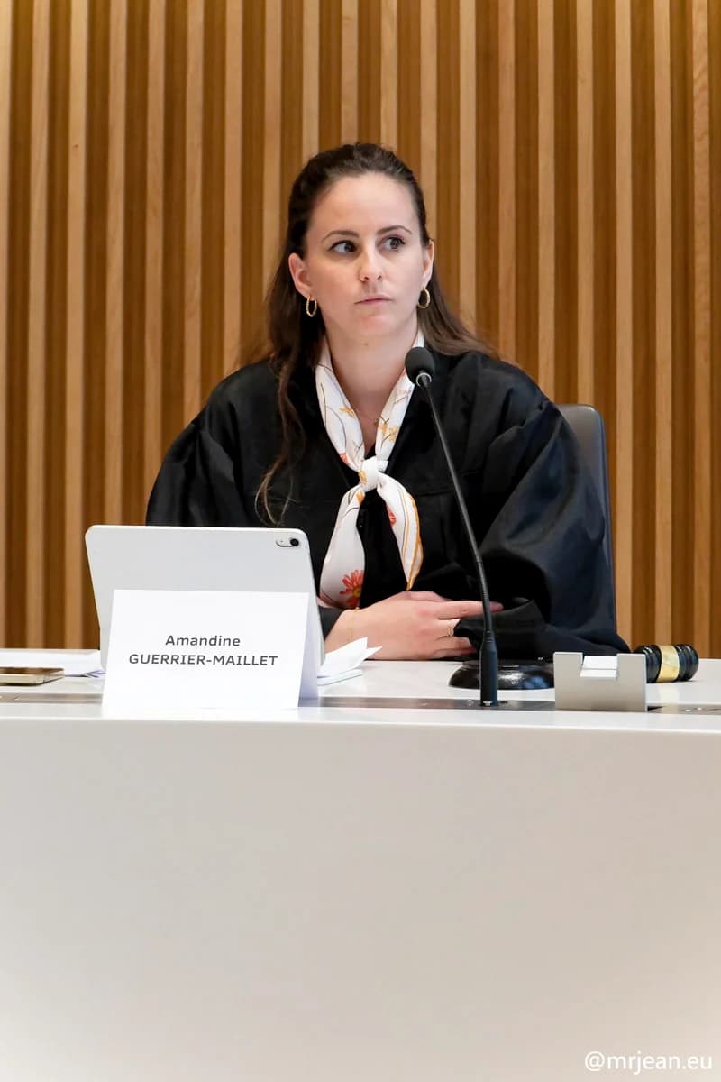 Tech Supreme Court Junior