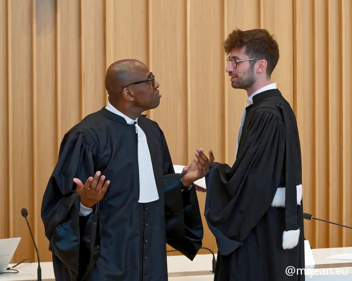 Tech Supreme Court Junior