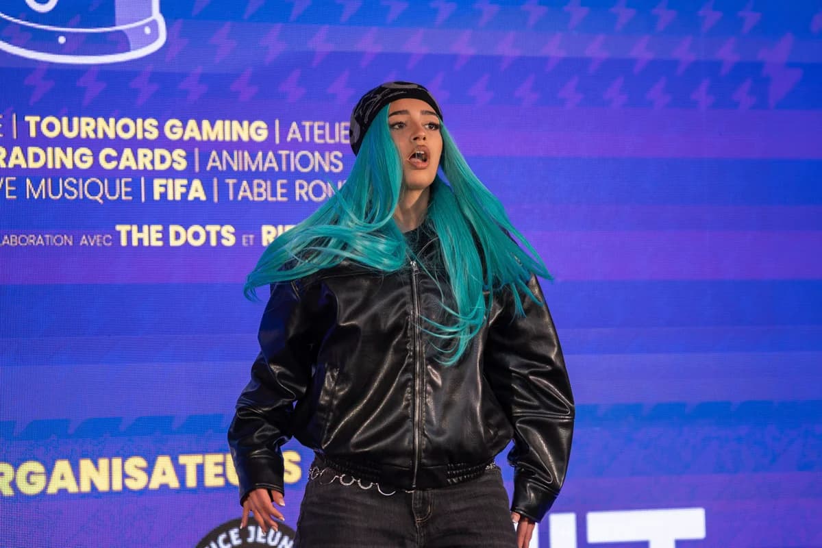Esch Gaming Day