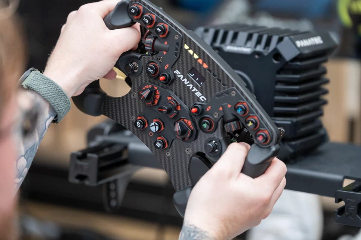 Esch Gaming Day