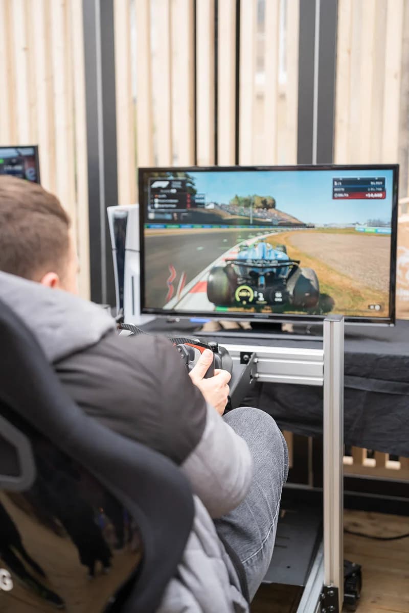 Esch Gaming Day