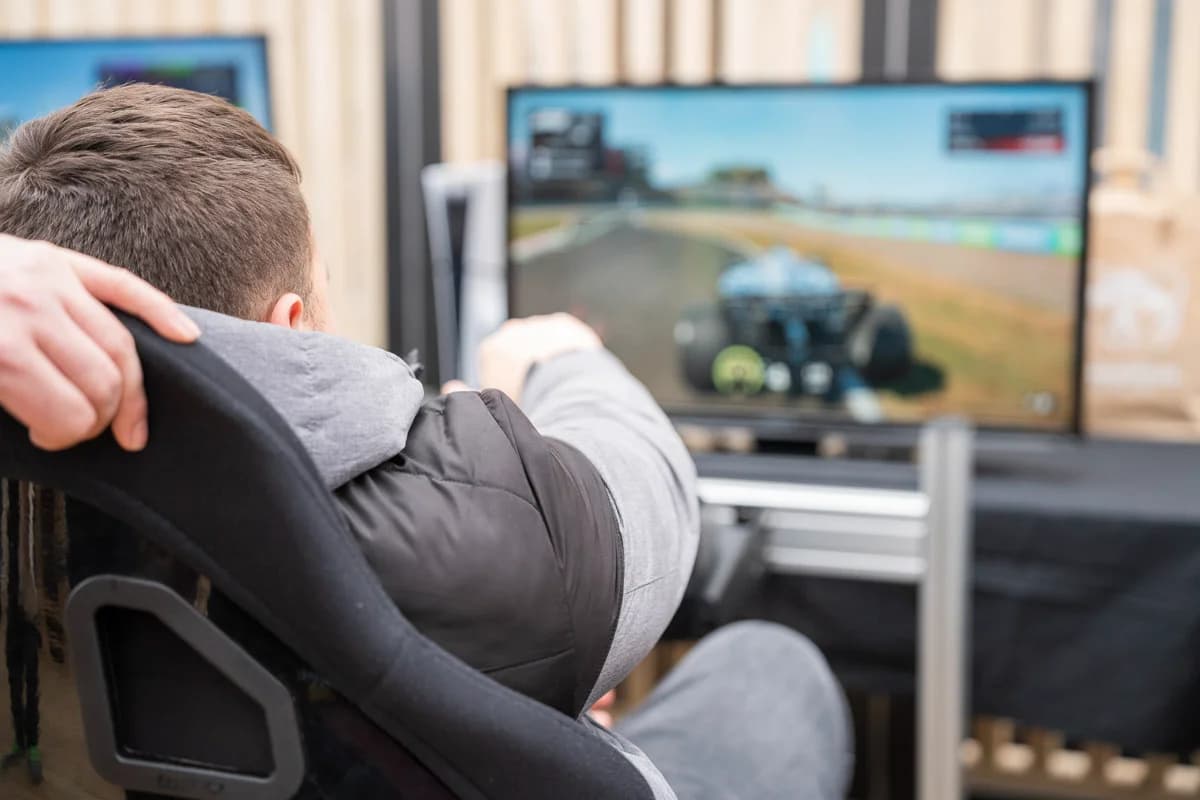 Esch Gaming Day