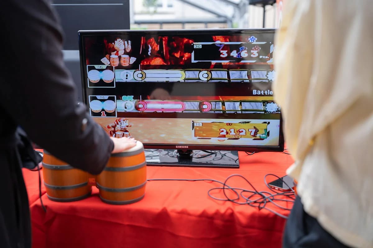 Esch Gaming Day