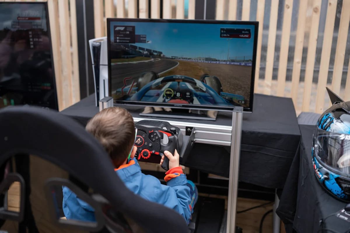 Esch Gaming Day