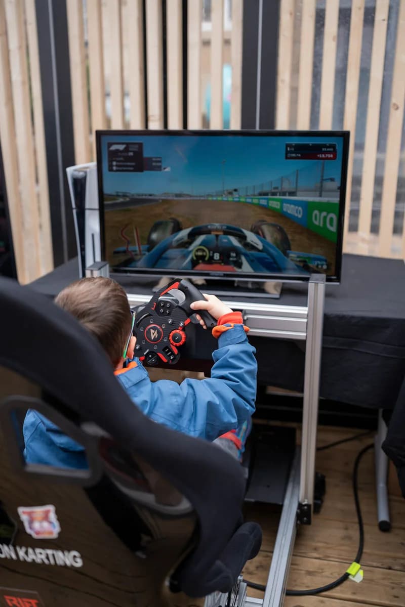 Esch Gaming Day