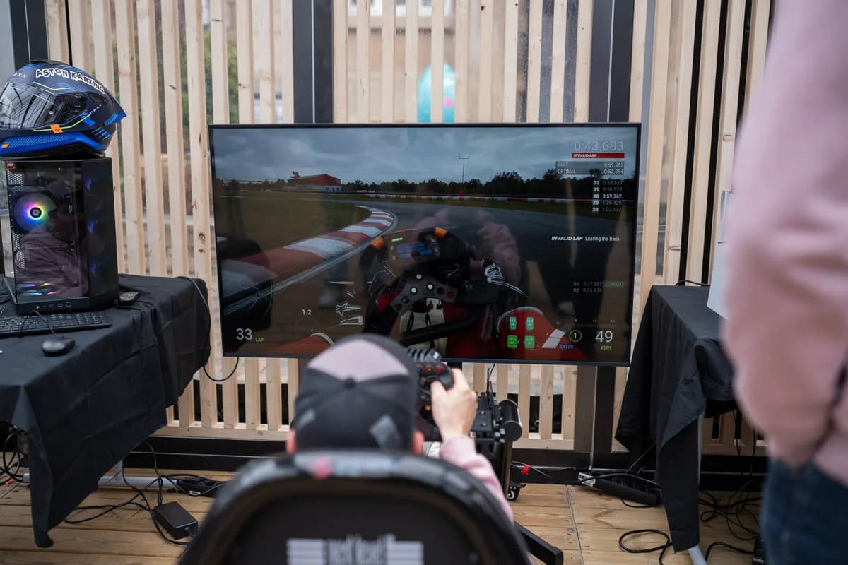 Esch Gaming Day