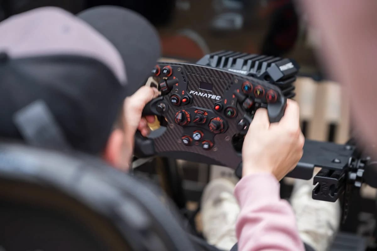 Esch Gaming Day