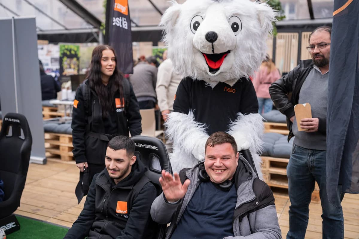 Esch Gaming Day