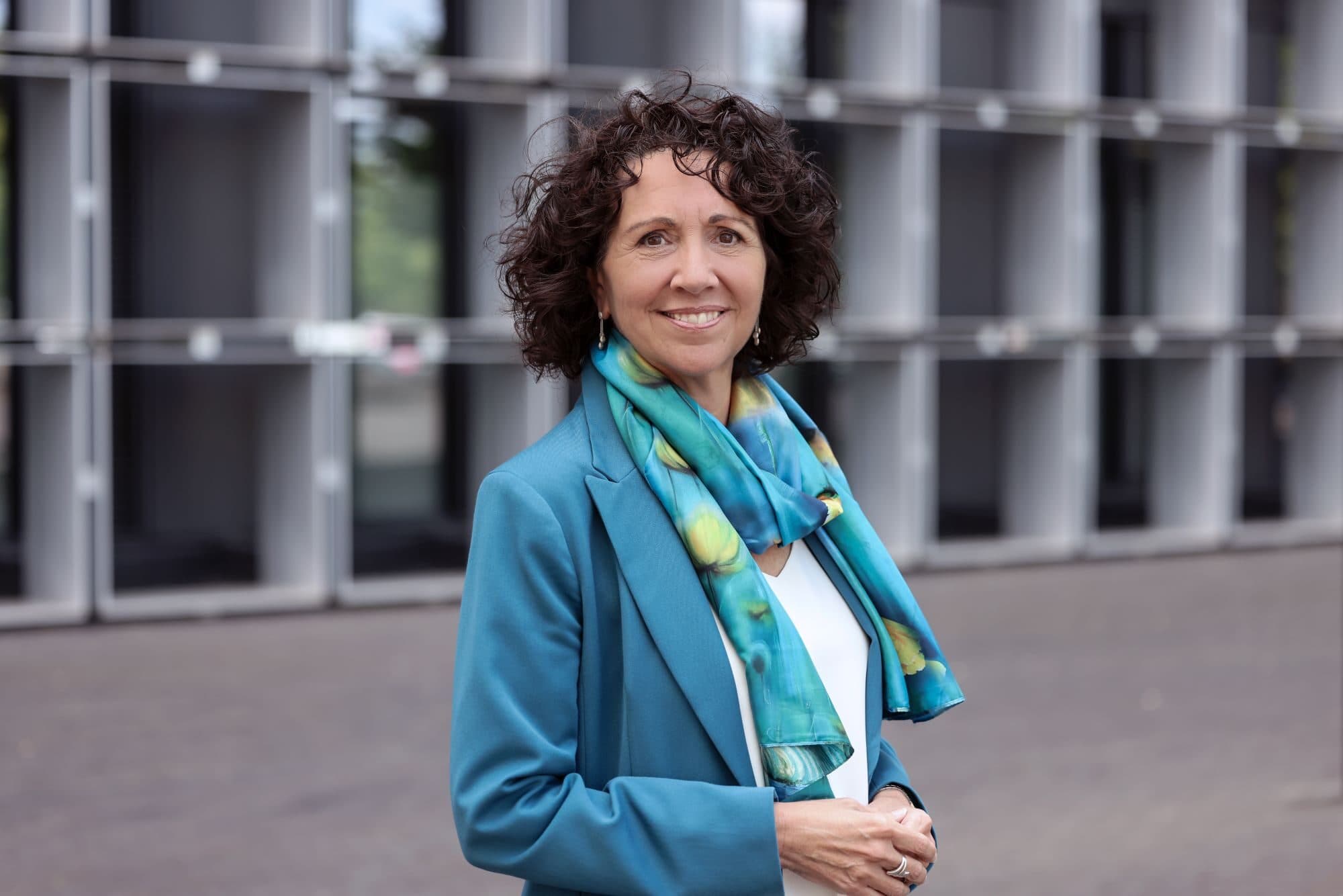 Marie-Hélène Jobin