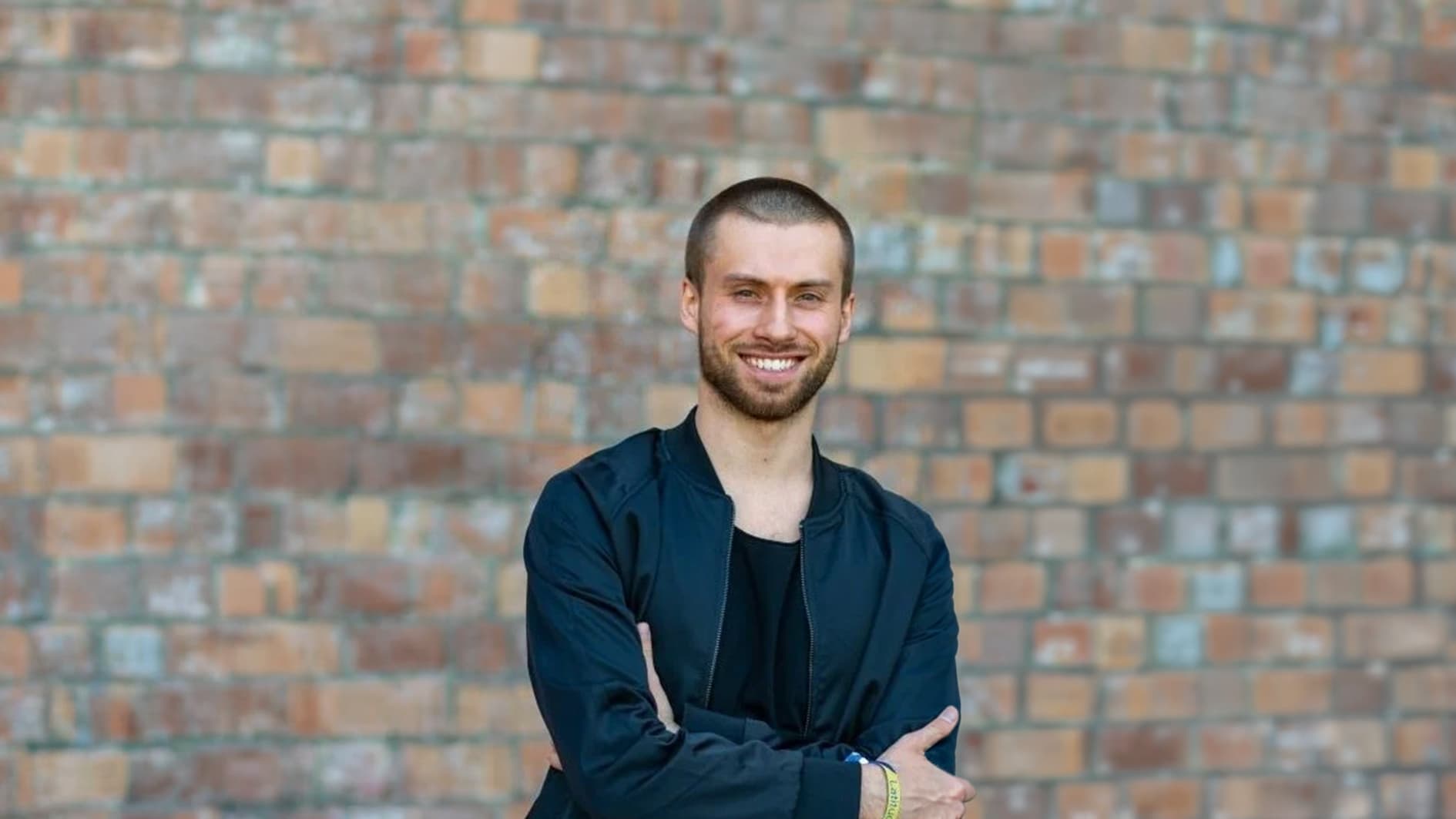 Simon Litvinov