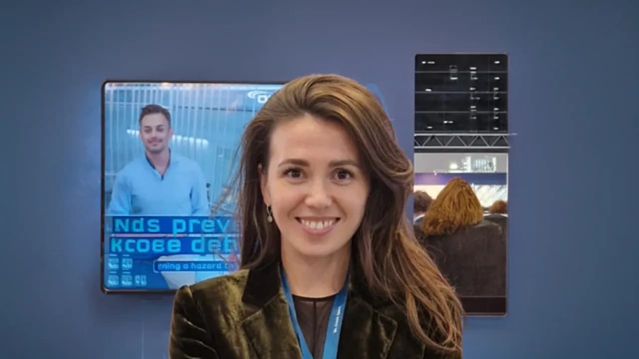 Kateryna Aheieva