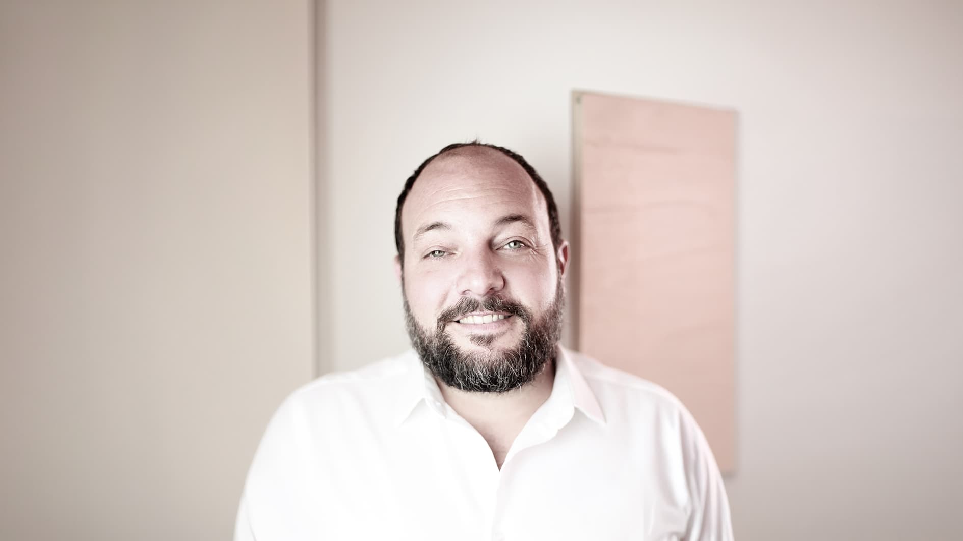 Frédéric Moioli
